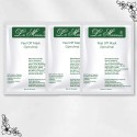 Lamarinere Spirulina Peel Off Mask 20gms (Pack Of 3pcs)