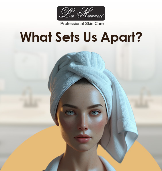 About Us - Premium Skincare